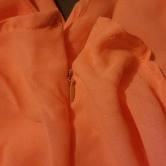 Spring dress light 😍 - Picture 8 of 8